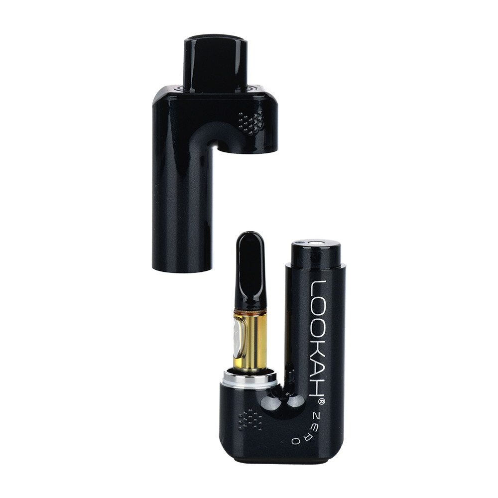 Lookah Zero 510 Cartridge Battery Vaporizers - Tophatter Daily Deals