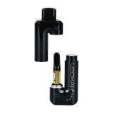 Lookah Zero 510 Cartridge Battery Vaporizers - Tophatter Daily Deals