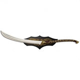 Lord Of The Rings - Officially Licensed United High Elven Warrior Sword Sword - Tophatter Daily Deals