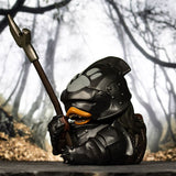 Lord of the Rings - Uruk-Hai Pikeman TUBBZ (Boxed Edition) TUBBZ Collectible Duck - Tophatter Daily Deals