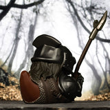 Lord of the Rings - Uruk-Hai Pikeman TUBBZ (Boxed Edition) TUBBZ Collectible Duck - Tophatter Daily Deals