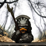 Lord of the Rings - Uruk-Hai Pikeman TUBBZ (Boxed Edition) TUBBZ Collectible Duck - Tophatter Daily Deals