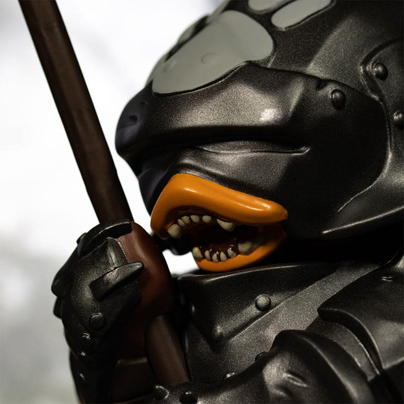 Lord of the Rings - Uruk-Hai Pikeman TUBBZ (Boxed Edition) TUBBZ Collectible Duck - Tophatter Daily Deals