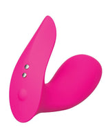 Lovense Flexer Dual Panty Vibrator - Tophatter Daily Deals
