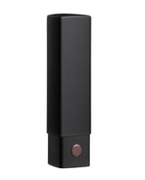 Lovense Exomoon Lipstick Vibe - Tophatter Daily Deals