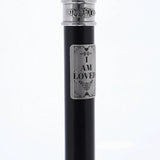 Custom Cane Engraving - Rectangle Stainless Steel - Tophatter Daily Deals