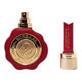 Le Falcone Mirsaal Love Letter Eau De Parfum 100ml Spray - Tophatter Daily Deals