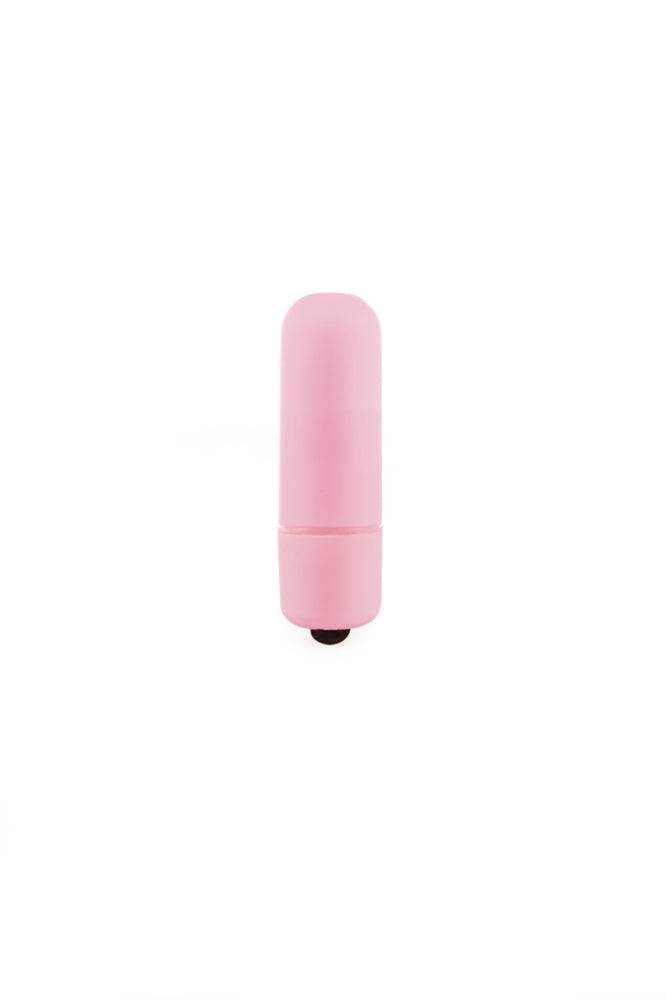 Adam & Eve - Love Bullet - Pink Sex Toy - Tophatter Daily Deals