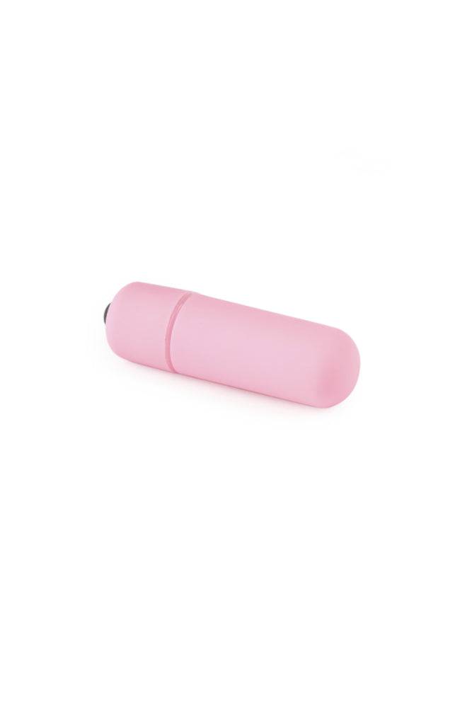 Adam & Eve - Love Bullet - Pink Sex Toy - Tophatter Daily Deals