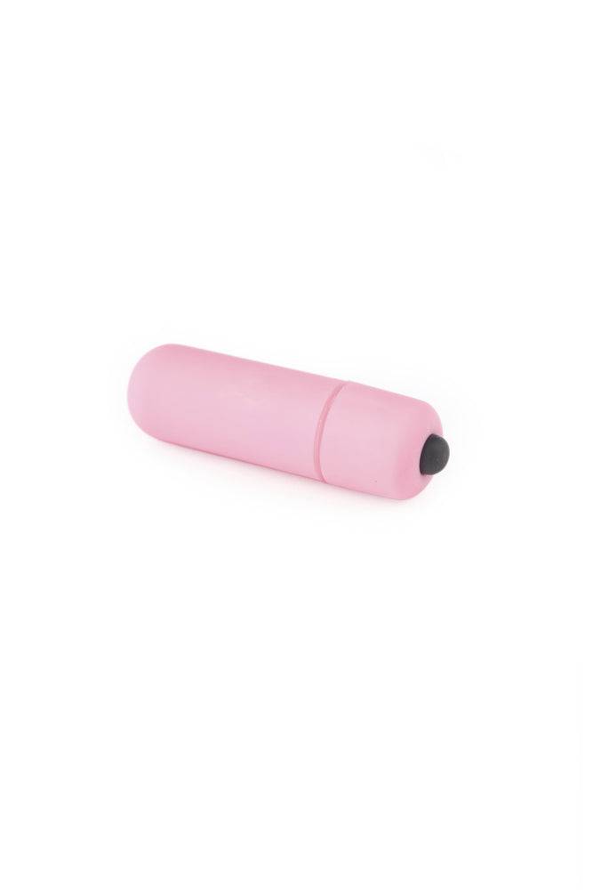 Adam & Eve - Love Bullet - Pink Sex Toy - Tophatter Daily Deals