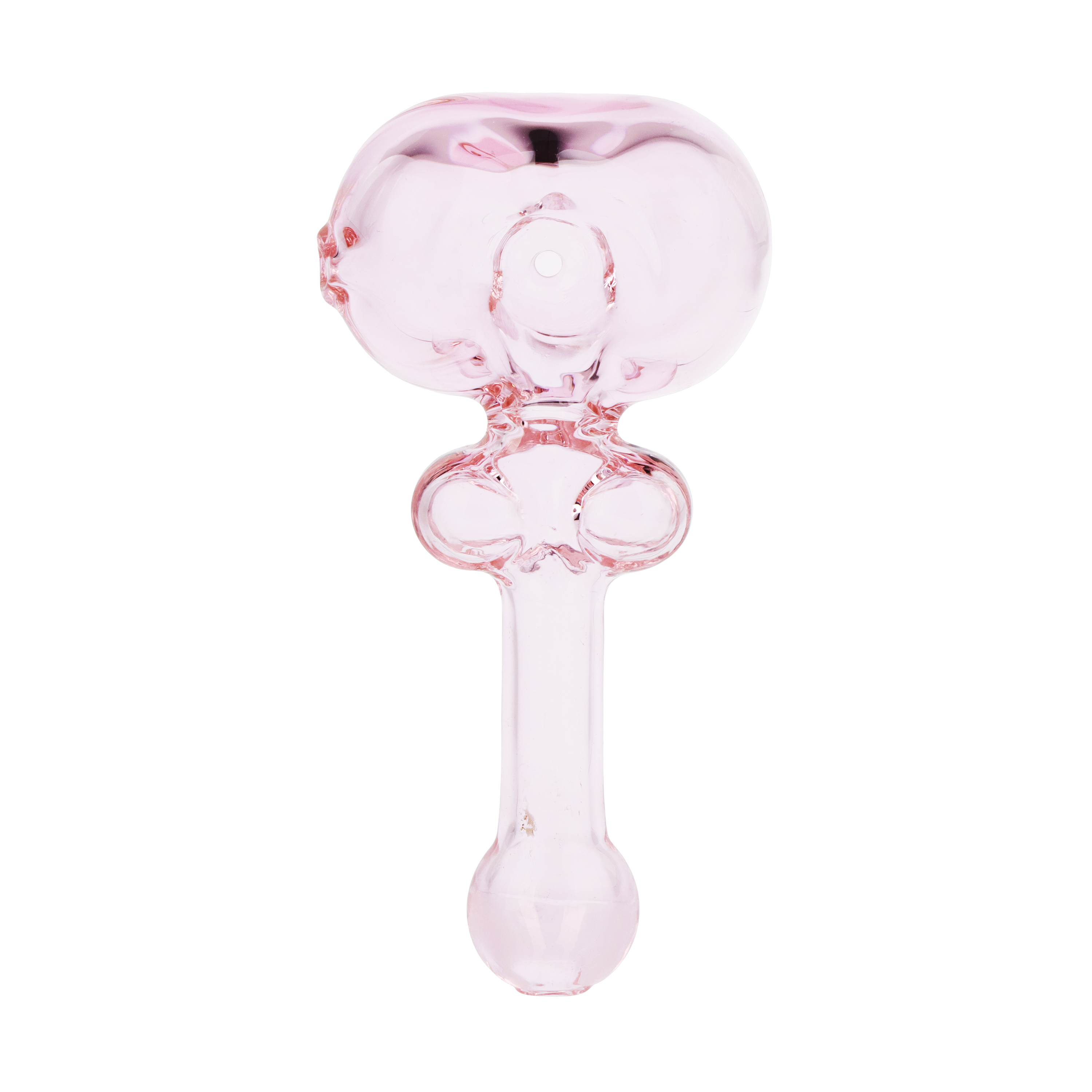 Lovely Hearts Hand Pipe Hand Pipes - Tophatter Daily Deals