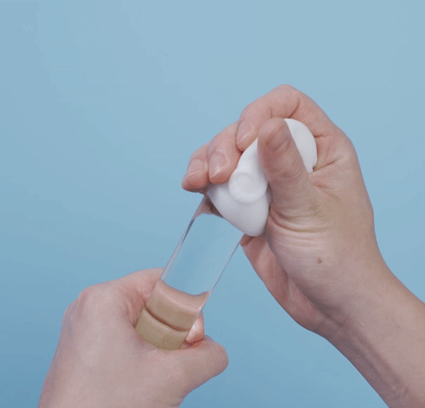 Lovense - Kraken Egg Masturbator - White Sex Toy - Tophatter Daily Deals