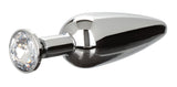 Star Fucker Anal Plug And Adjustable Silicone Cock Ring > Anal Range > Prostate Plugs - Tophatter Daily Deals