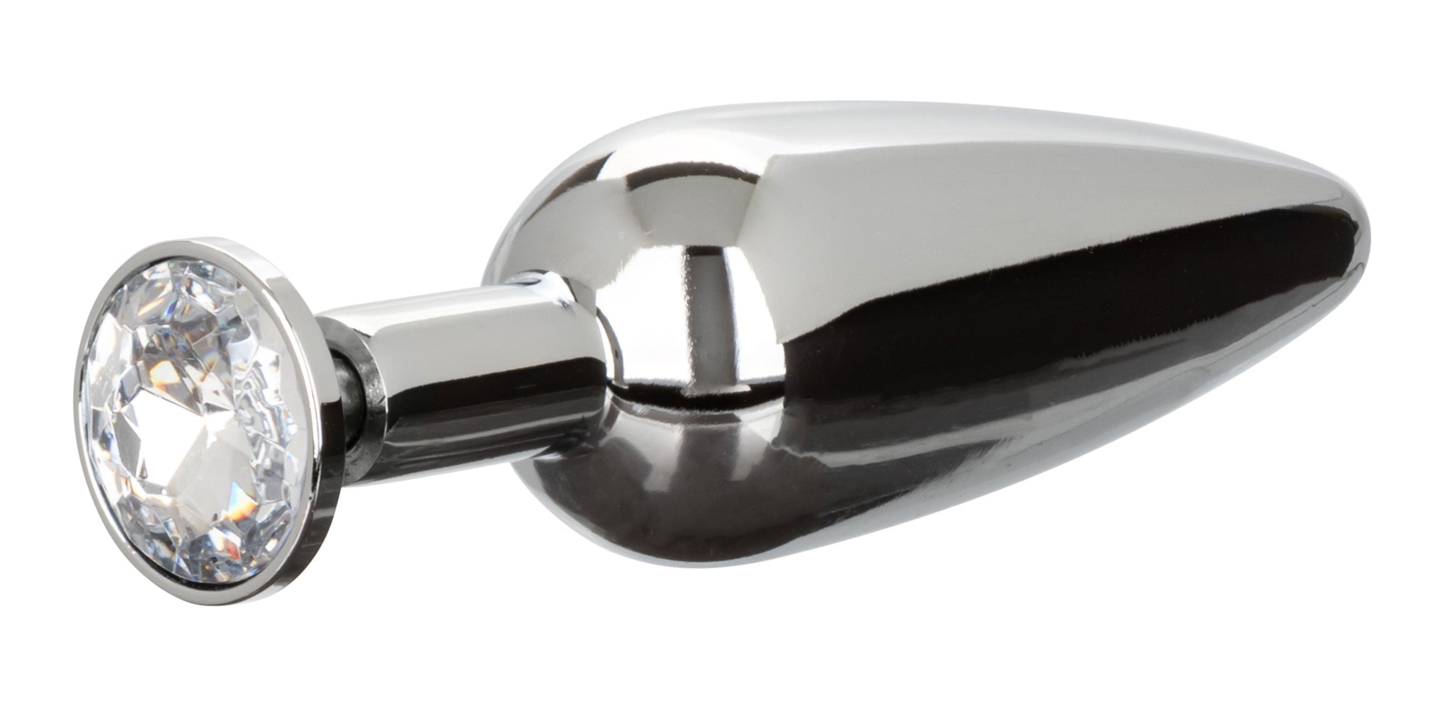 Star Fucker Anal Plug And Adjustable Silicone Cock Ring > Anal Range > Prostate Plugs - Tophatter Daily Deals