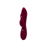 Viben Pzazz Thumping Rabbit Ruby > Vibrators > Ladies > Rabbit - Tophatter Daily Deals
