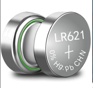 LR621 AG1 ALKALINE BATTERY 1.55V 1's - Tophatter's Army Deals ACCESSORIES - Tophatter Daily Deals