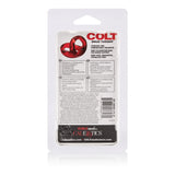 Colt Snug Tugger – Super Stretchy Double Cock Ring with Scrotum Support > Cock Ring > Sling - Tophatter Daily Deals