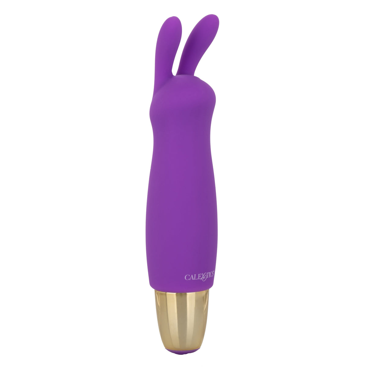 Slay Buzz Me Mini Rabbit Clitoral Massager > Vibrators > Mini Vibrators - Tophatter Daily Deals