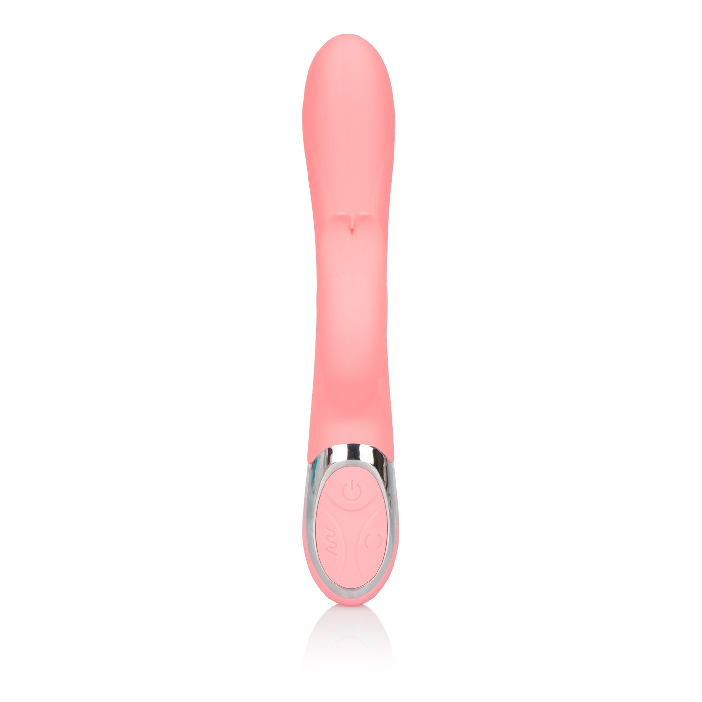 Enchanted Tickler Vibrator with Rotating Beads > Vibrators > Ladies > Rabbit - Tophatter Daily Deals