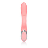 Enchanted Tickler Vibrator with Rotating Beads > Vibrators > Ladies > Rabbit - Tophatter Daily Deals