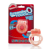 Screaming O Touch Plus > Cock Ring > Vibrating - Tophatter Daily Deals
