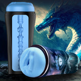 Creature Cocks Pussidon Sea Monster Stroker > Sex Toys For Men > Masturbators > Fantasy - Tophatter Daily Deals
