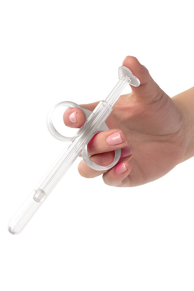 Cal Exotics - Lube Tubes - Lube Launchers - 2 Pk Liquid - Tophatter Daily Deals
