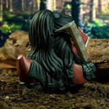Lord of the Rings - Lurtz TUBBZ (Boxed Edition) TUBBZ Collectible Duck - Tophatter Daily Deals