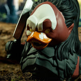 Lord of the Rings - Lurtz TUBBZ (Boxed Edition) TUBBZ Collectible Duck - Tophatter Daily Deals