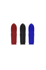 Shots Toys - Elegance - Lush Rechargeable Turbo Bullet - Assorted Colors Sex Toy - Tophatter Daily Deals