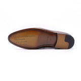 Luxury Suit Formal Genuine Leather Dress Loafers Shoes Men Dresses Shoes - Tophatter Daily Deals