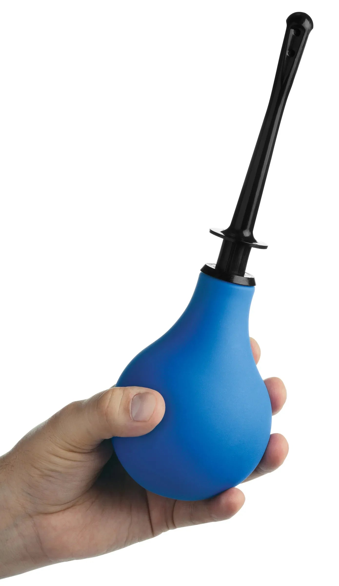 Premium One- Way Valve Anal Douche Set > Essentials > Douches - Tophatter Daily Deals
