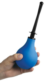 Premium One- Way Valve Anal Douche Set > Essentials > Douches - Tophatter Daily Deals