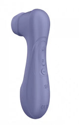 Satisfyer Pro 2 Generation 3 Connect – App-Enabled Waterproof Vibrator > Sex Toys For Ladies > Air Pulsation - Tophatter Daily Deals