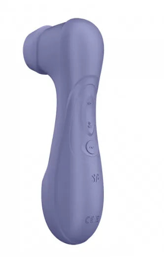 Satisfyer Pro 2 Generation 3 Connect – App-Enabled Waterproof Vibrator > Sex Toys For Ladies > Air Pulsation - Tophatter Daily Deals
