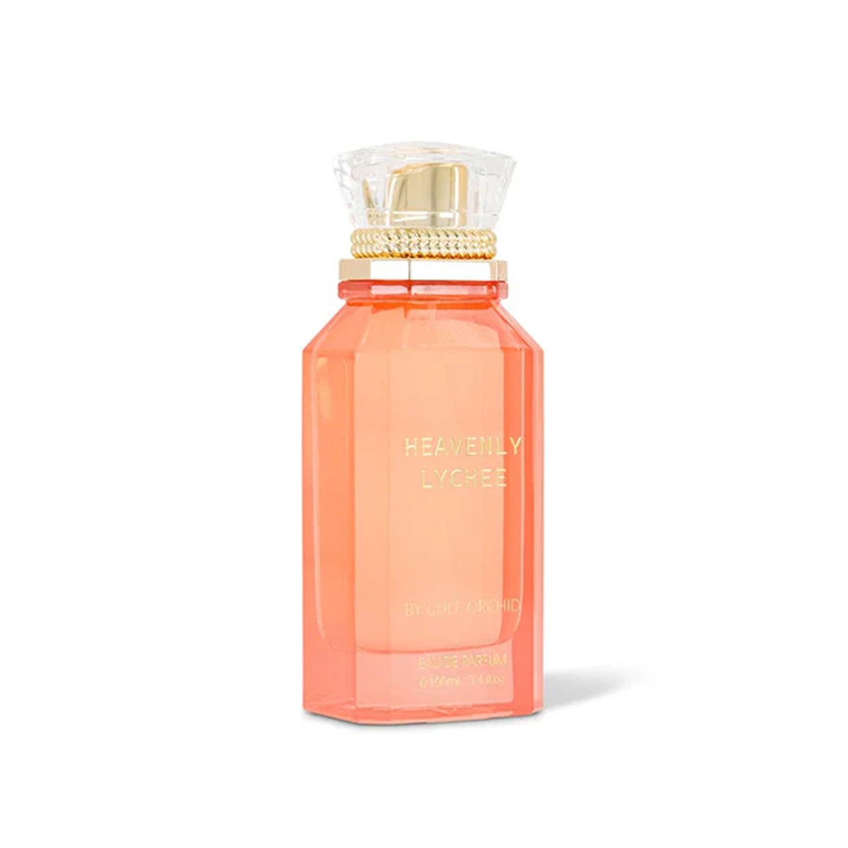 Gulf Orchid Heavenly Lychee Eau De Parfum 30ml Spray - Tophatter Daily Deals
