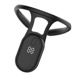 Lymphatic Drainage Device For Neck Black Health & Wellness - Tophatter Daily Deals