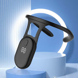 Lymphatic Drainage Device For Neck Health & Wellness - Tophatter Daily Deals