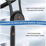 Lymphatic Drainage Device For Neck Health & Wellness - Tophatter Daily Deals