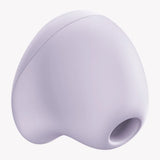Mea Air Pulse Vibrator (Purple) – Pressure Wave Vibrator > Sex Toys For Ladies > Air Pulsation - Tophatter Daily Deals
