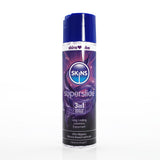 Skins Super Slide – Silicone-Based Lubricant 4.4oz > Lube > Silicone - Tophatter Daily Deals