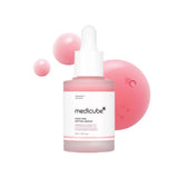 Medicube Pink Peptide Serum 30ml Pipette Bottle - Tophatter Daily Deals