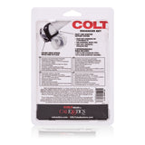 Colt Enhancer Set – Male Pleasure Cock Ring Set > Cock Ring > Sets - Tophatter Daily Deals