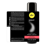 Pjur Light Bodyglide – Silicone Personal Lubricant 100ml > Lube > Silicone - Tophatter Daily Deals