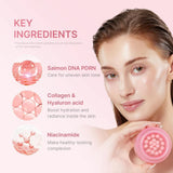 Medicube PDRN Pink Collagen Capsule Cream 55ml Jar - Tophatter Daily Deals