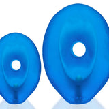 Oxballs Glow Hole 1 Small – LED Light-Up Butt Plug > Anal Range > Tunnel and Stretchers - Tophatter Daily Deals