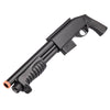 Double Eagle M401 Spring Shotgun Airsoft Gun FPS 335 - Tophatter's Army Products & Self Defense Collectible Weapons - Tophatter Daily Deals