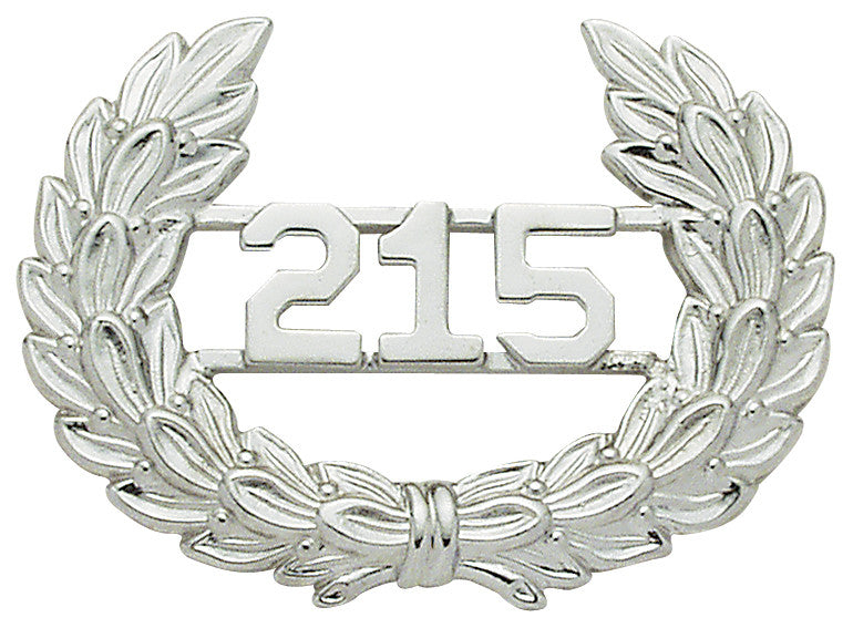 M432 - Custom Engraved Name Plate by Smith & Warren - Tophatter's Weapons'N'Deals Name Plates - Tophatter Daily Deals