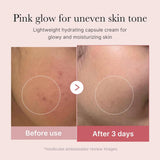 Medicube PDRN Pink Collagen Capsule Cream 55ml Jar - Tophatter Daily Deals