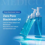 Medicube Zero Pore Blackhead Cleansing Oil 205ml Tube - Tophatter Daily Deals
